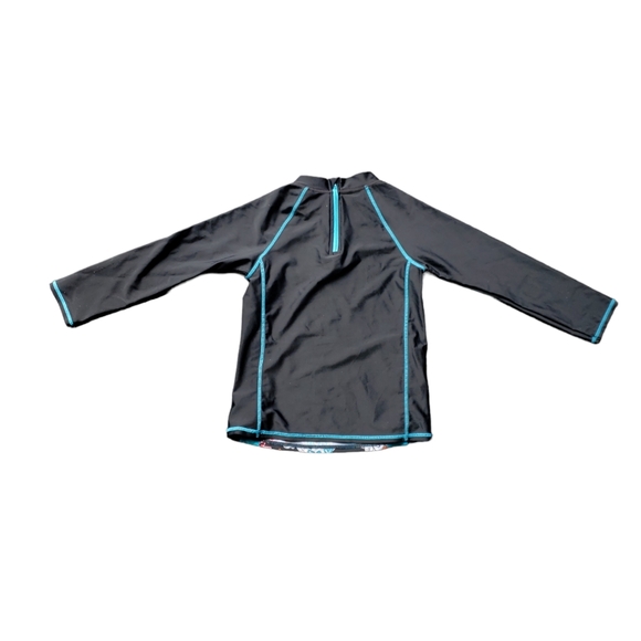 Elle Long Sleeve Rashguard - Picture 4 of 6